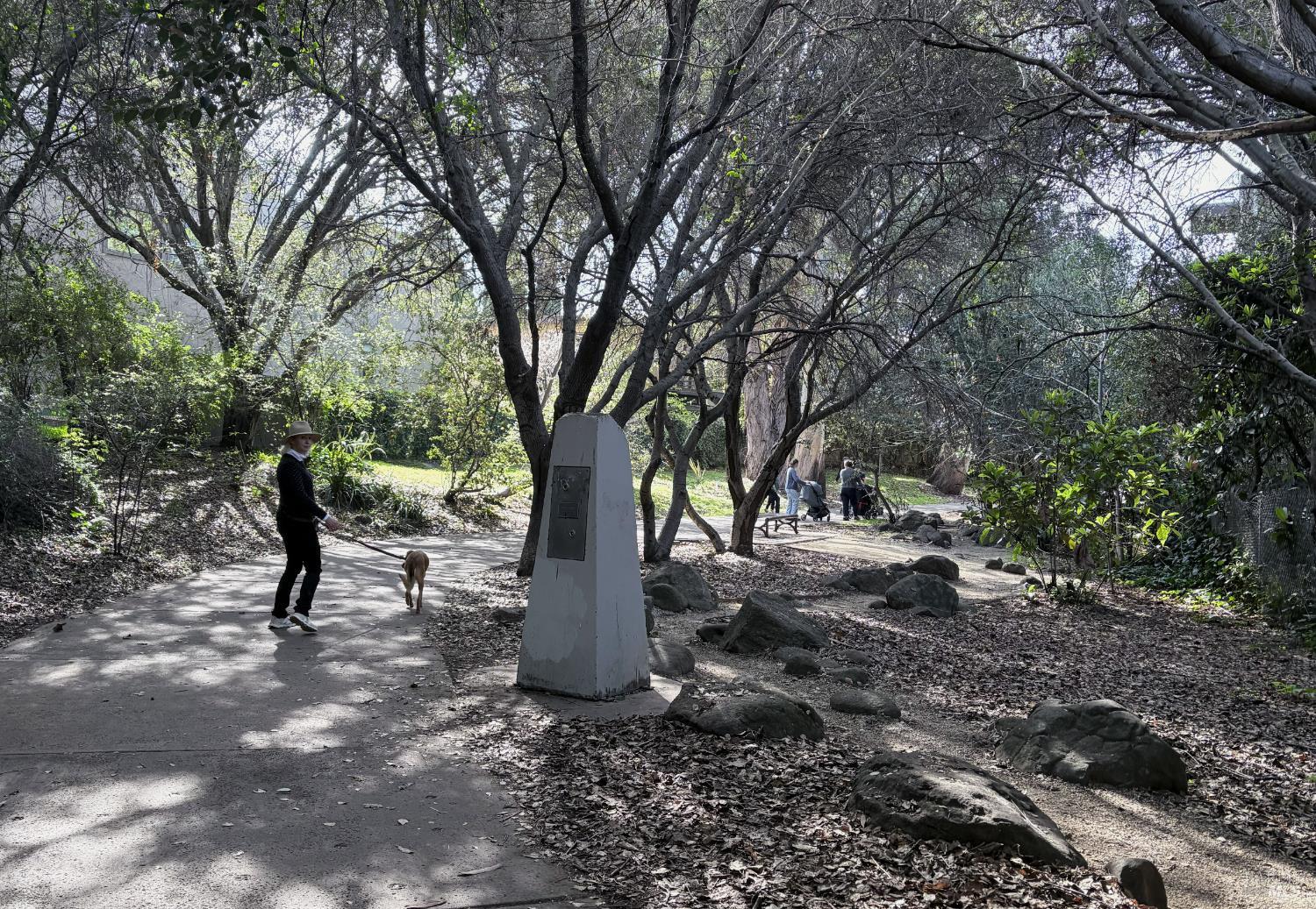 Detail Gallery Image 24 of 24 For 5242 Miles Ave #APT C,  Oakland,  CA 94618 - 2 Beds | 1 Baths