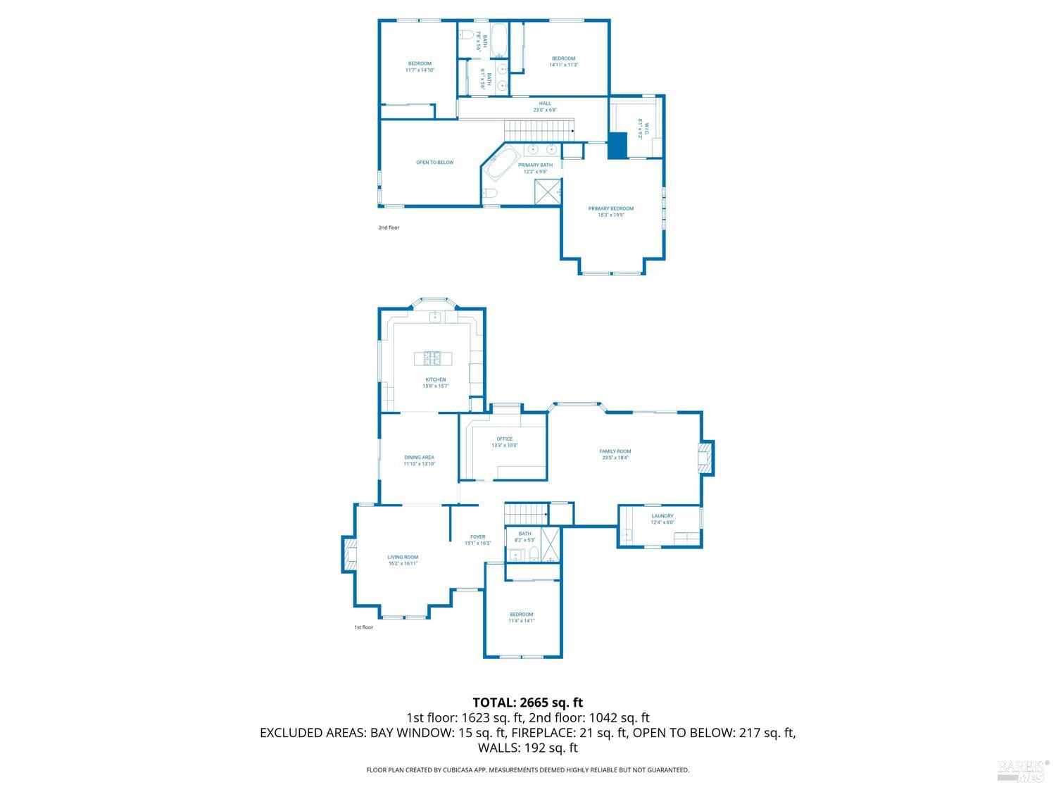Detail Gallery Image 69 of 69 For 446 Tee Ct, Healdsburg,  CA 95448 - 4 Beds | 3 Baths