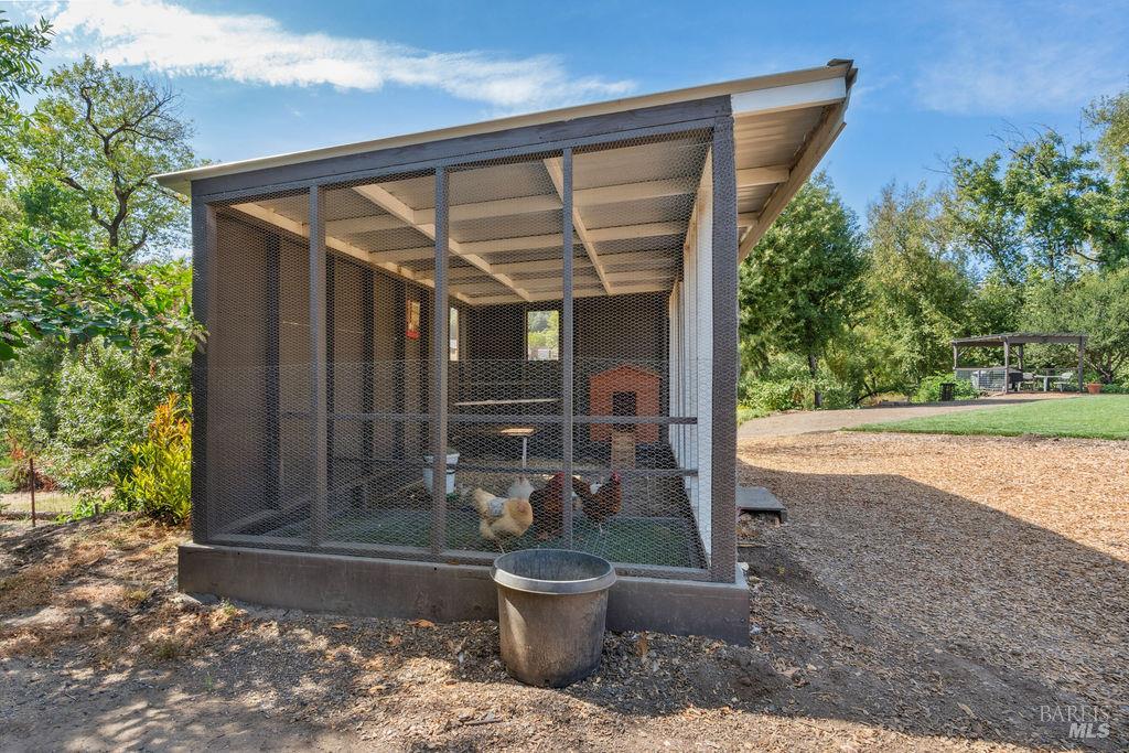 Detail Gallery Image 59 of 61 For 695 Quietwater Rd, Santa Rosa,  CA 95404 - 4 Beds | 3/1 Baths