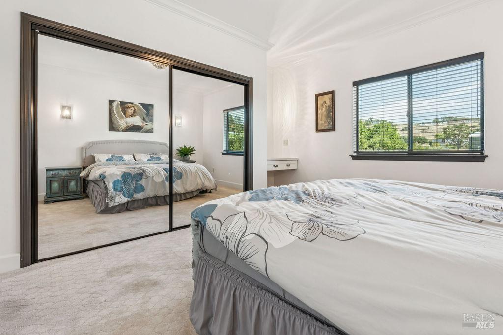 Detail Gallery Image 42 of 61 For 695 Quietwater Rd, Santa Rosa,  CA 95404 - 4 Beds | 3/1 Baths