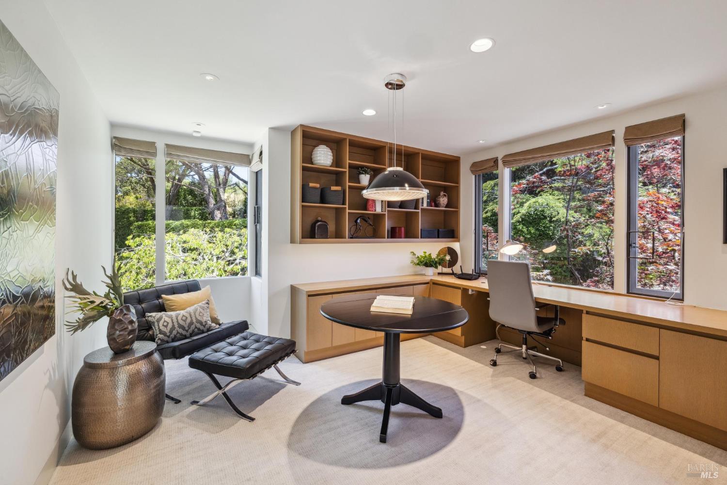 Detail Gallery Image 56 of 99 For 83 Mount Tiburon Rd, Tiburon,  CA 94920 - 6 Beds | 5/1 Baths