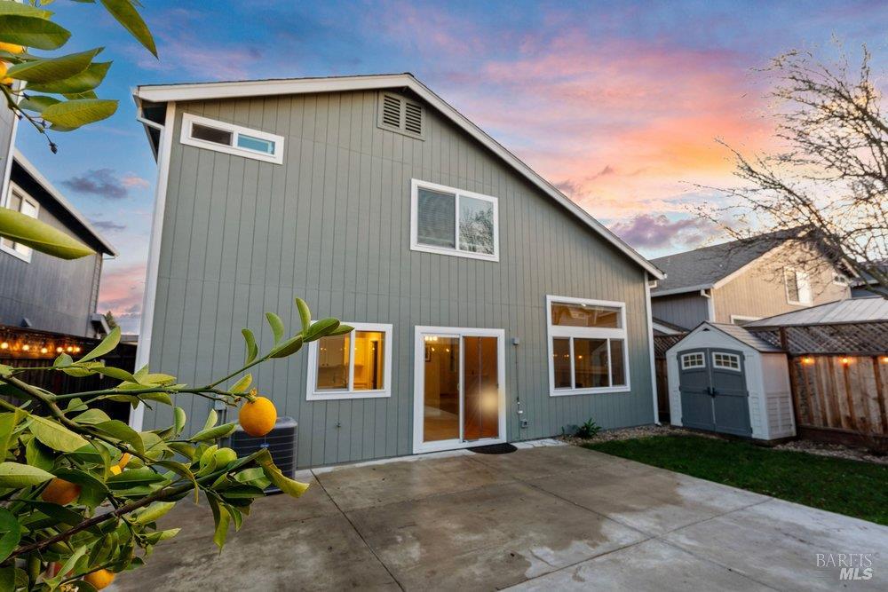 Detail Gallery Image 71 of 77 For 1210 Maple Dr, Rohnert Park,  CA 94928 - 3 Beds | 2/1 Baths