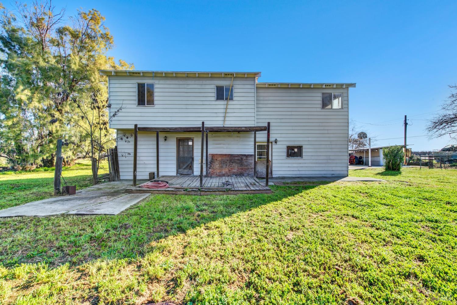 Detail Gallery Image 65 of 88 For 5303 Midway Rd, Vacaville,  CA 95688 - 4 Beds | 2 Baths