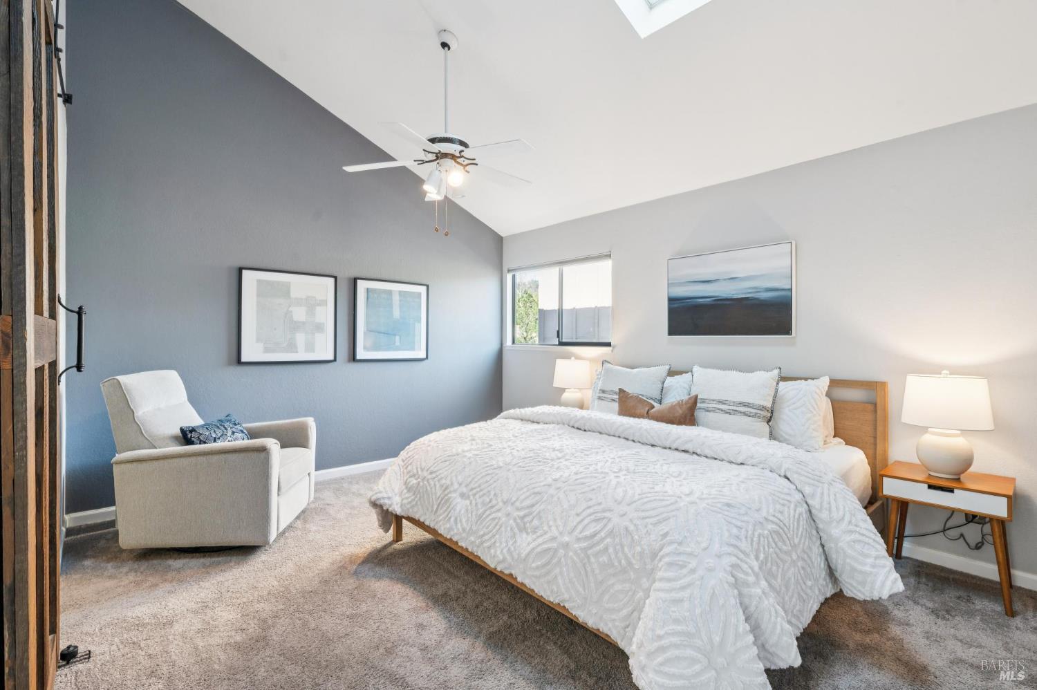 Detail Gallery Image 28 of 52 For 72 Flicker Dr, Novato,  CA 94949 - 2 Beds | 3/1 Baths