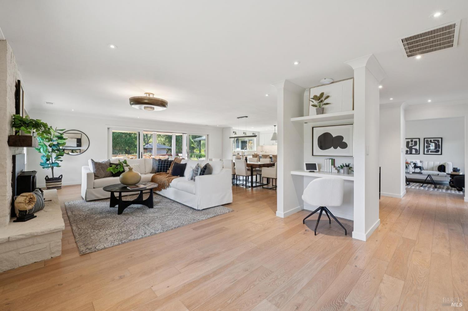 Detail Gallery Image 21 of 72 For 3033 Myrtledale Rd, Calistoga,  CA 94515 - 4 Beds | 4 Baths