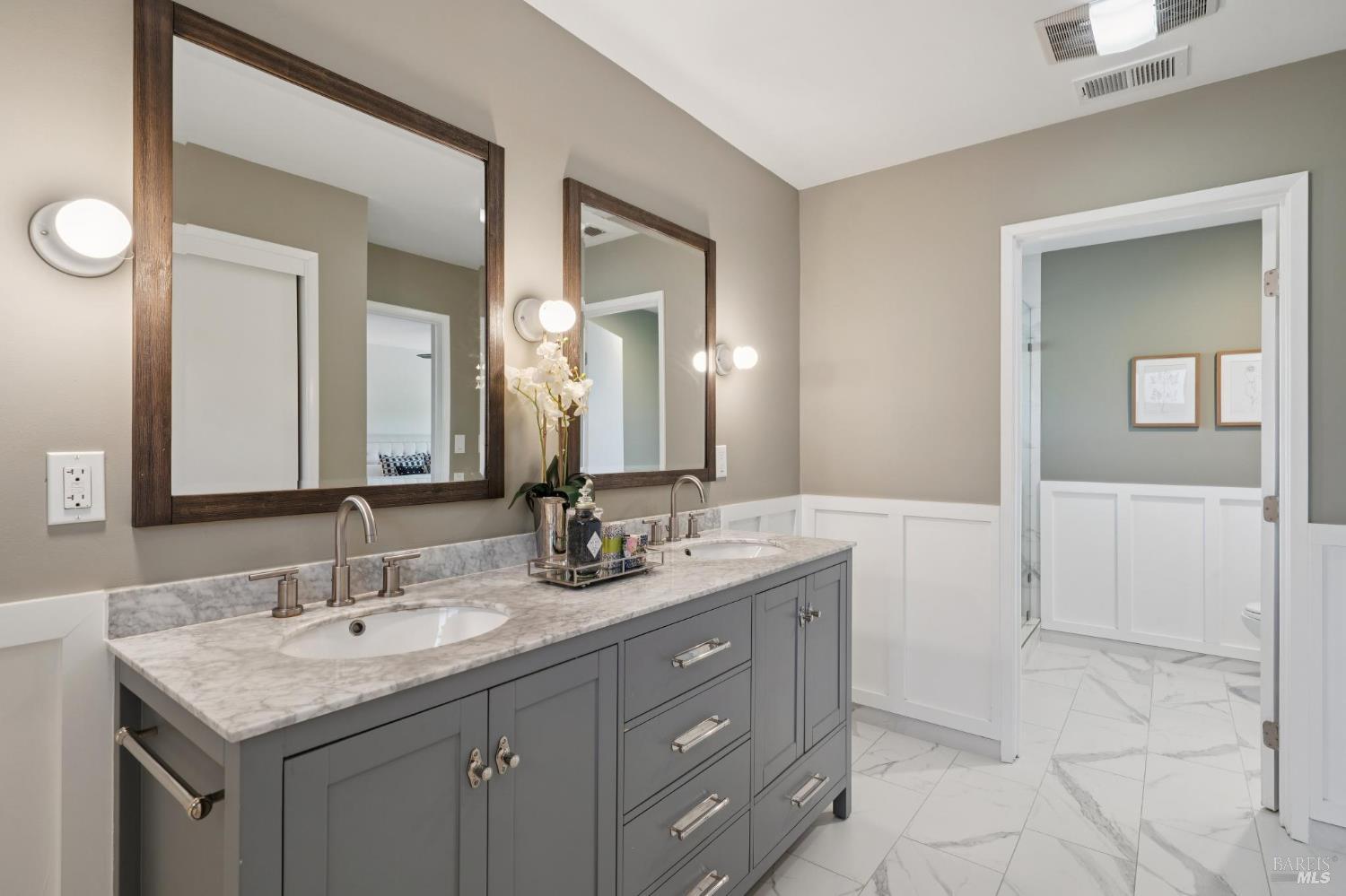 Detail Gallery Image 30 of 72 For 3033 Myrtledale Rd, Calistoga,  CA 94515 - 4 Beds | 4 Baths