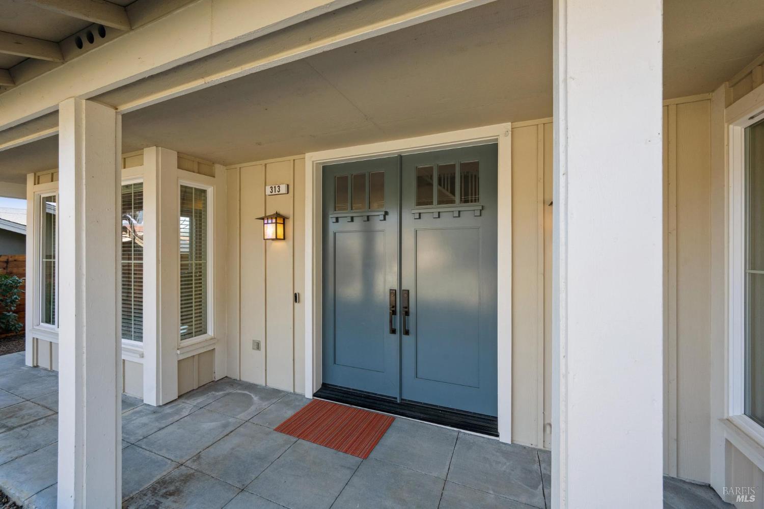 Detail Gallery Image 7 of 76 For 313 Sunrise Dr, Cloverdale,  CA 95425 - 5 Beds | 3/1 Baths