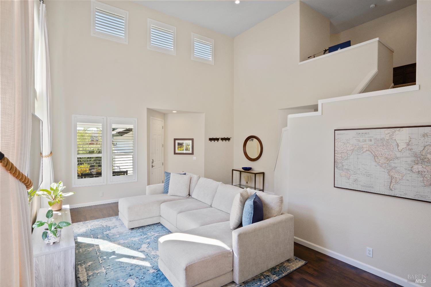 Detail Gallery Image 18 of 56 For 120 Eichten Ln, Penngrove,  CA 94951 - 4 Beds | 2/1 Baths