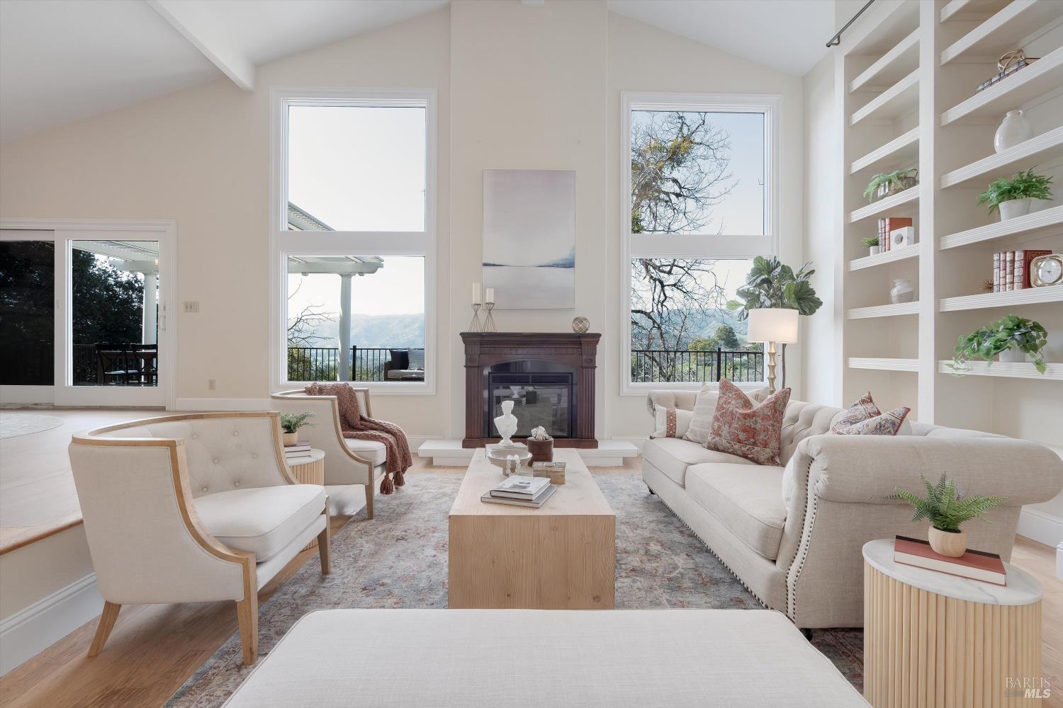 Detail Gallery Image 9 of 78 For 6812 Gibson Canyon Rd, Vacaville,  CA 95688 - 3 Beds | 2 Baths