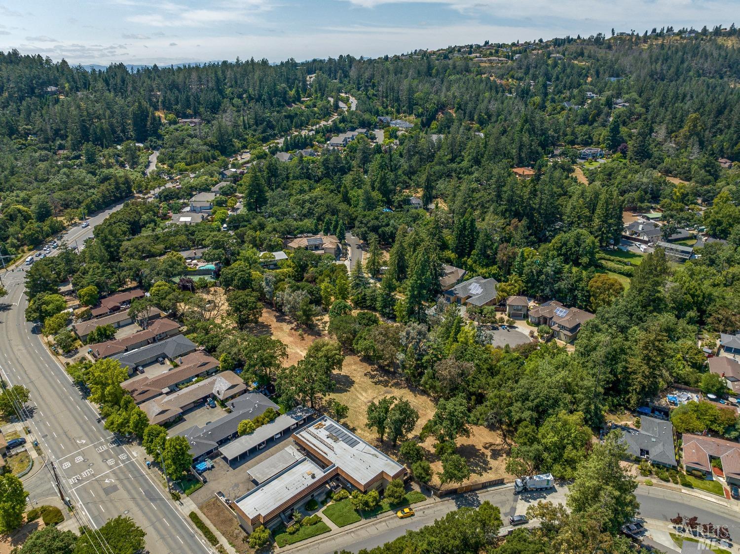 Detail Gallery Image 4 of 30 For 0 Bridgewood Dr, Santa Rosa,  CA 95409 - – Beds | – Baths