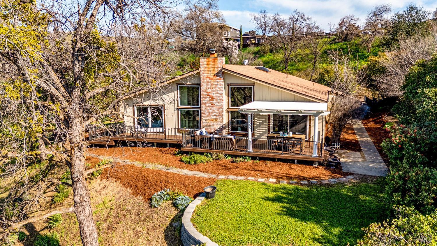 Detail Gallery Image 44 of 78 For 6812 Gibson Canyon Rd, Vacaville,  CA 95688 - 3 Beds | 2 Baths