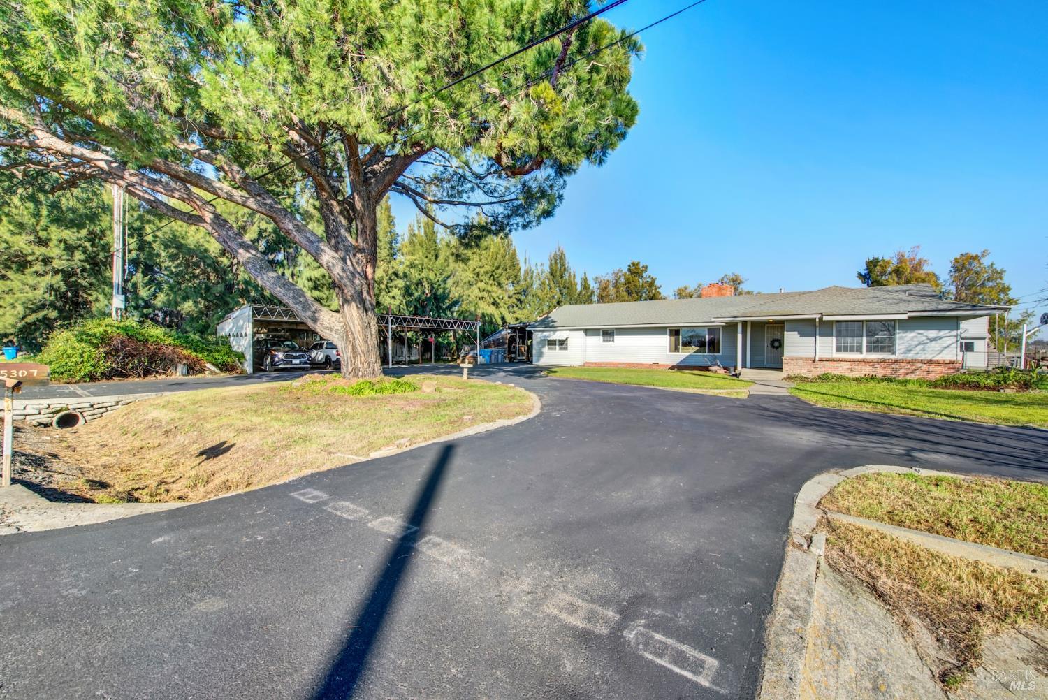 Detail Gallery Image 15 of 88 For 5303 Midway Rd, Vacaville,  CA 95688 - 4 Beds | 2 Baths