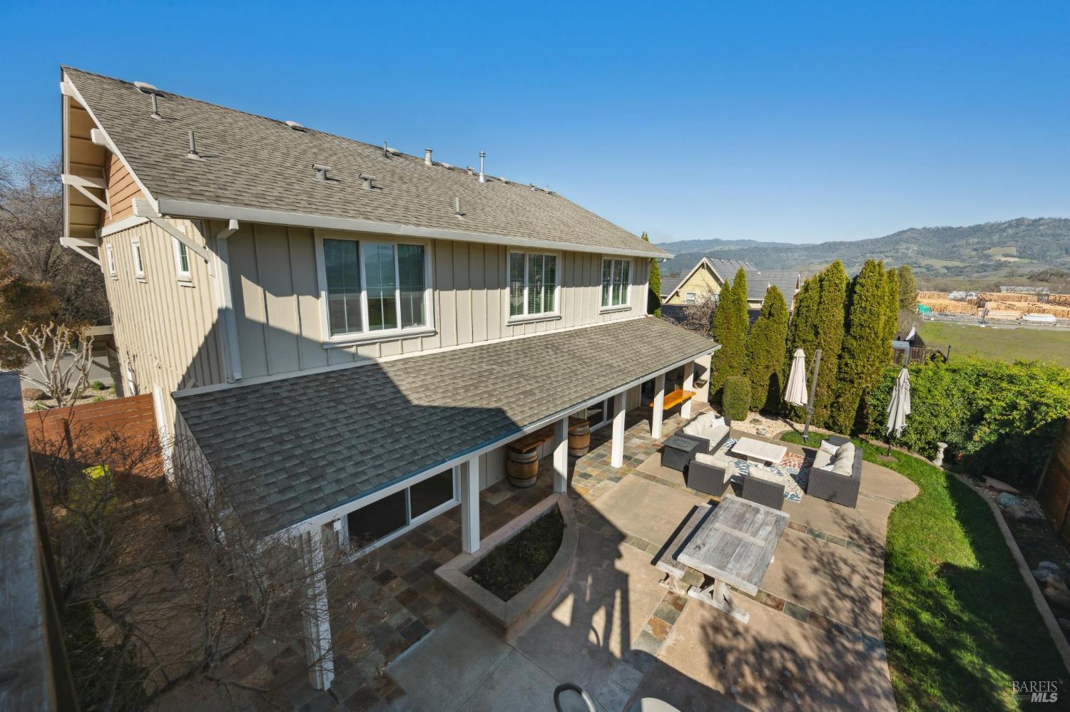 Detail Gallery Image 67 of 76 For 313 Sunrise Dr, Cloverdale,  CA 95425 - 5 Beds | 3/1 Baths