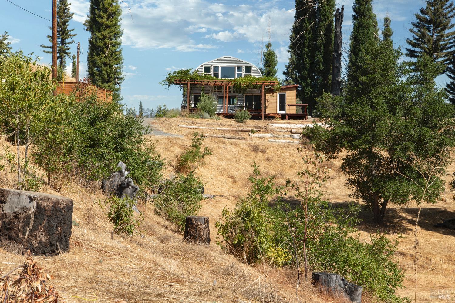 Detail Gallery Image 5 of 61 For 9451 Mill Creek Rd, Healdsburg,  CA 95448 - 2 Beds | 2 Baths