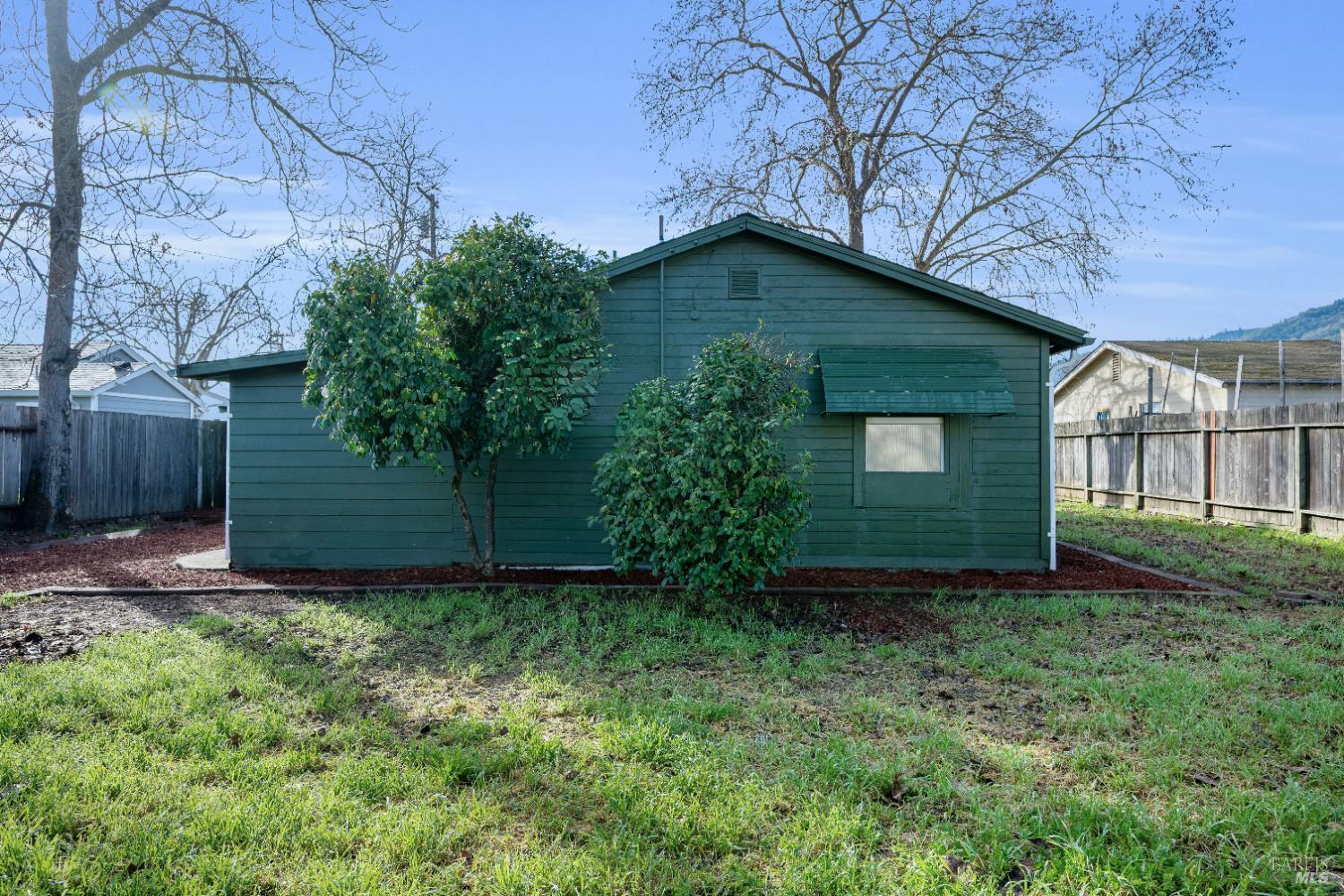 Detail Gallery Image 21 of 26 For 160 Thomas St, Ukiah,  CA 95482 - 3 Beds | 2 Baths