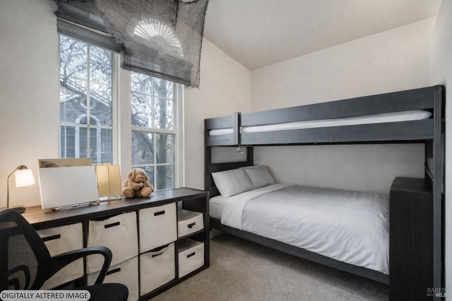 Detail Gallery Image 14 of 44 For 590 Laurel Grove Cir, Santa Rosa,  CA 95407 - 2 Beds | 2/1 Baths