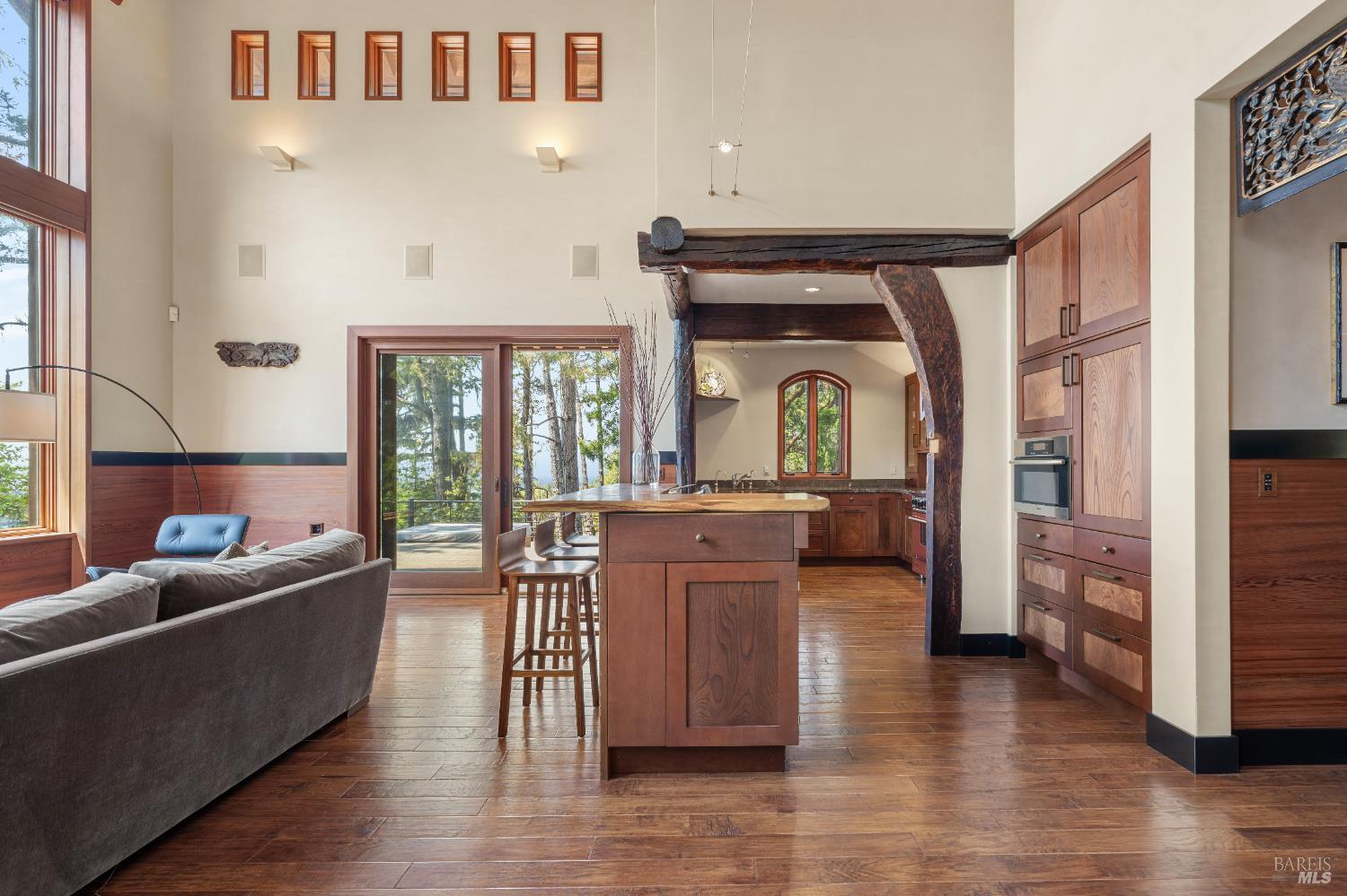 Detail Gallery Image 27 of 66 For 46900 Gypsy Flat Rd, Gualala,  CA 95445 - 2 Beds | 2 Baths