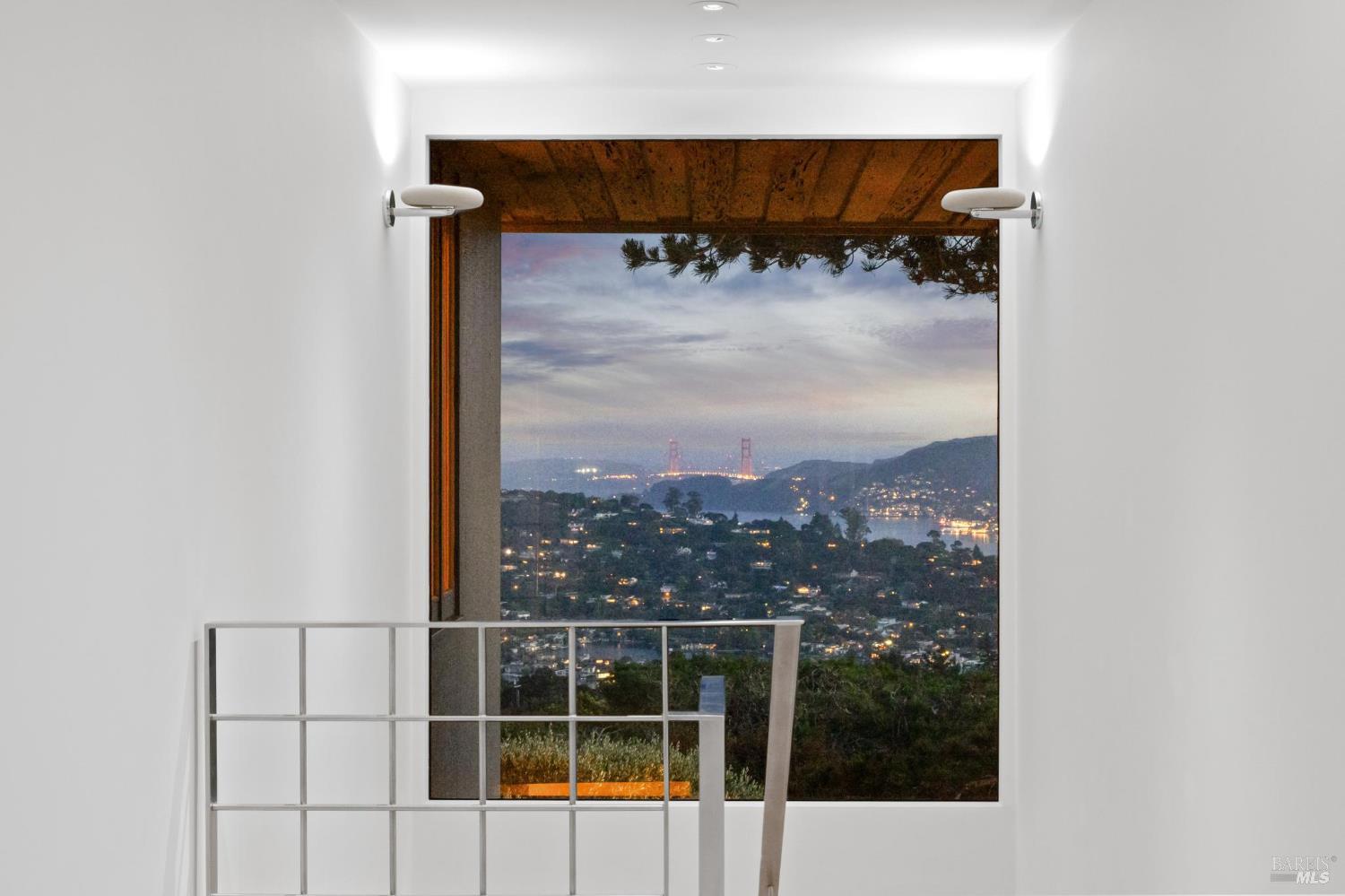 Detail Gallery Image 95 of 99 For 83 Mount Tiburon Rd, Tiburon,  CA 94920 - 6 Beds | 5/1 Baths