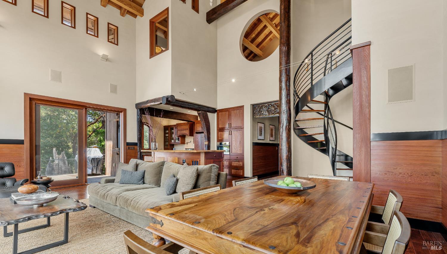 Detail Gallery Image 25 of 66 For 46900 Gypsy Flat Rd, Gualala,  CA 95445 - 2 Beds | 2 Baths