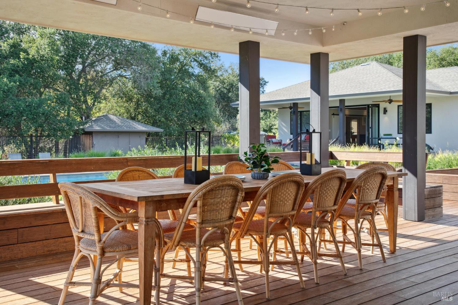 Detail Gallery Image 43 of 72 For 3033 Myrtledale Rd, Calistoga,  CA 94515 - 4 Beds | 4 Baths