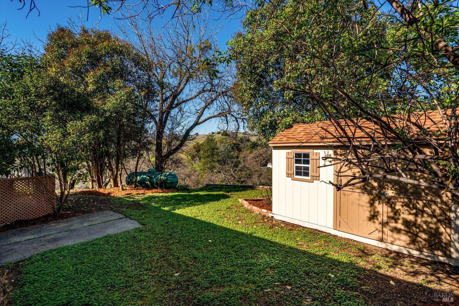 Detail Gallery Image 45 of 78 For 6812 Gibson Canyon Rd, Vacaville,  CA 95688 - 3 Beds | 2 Baths