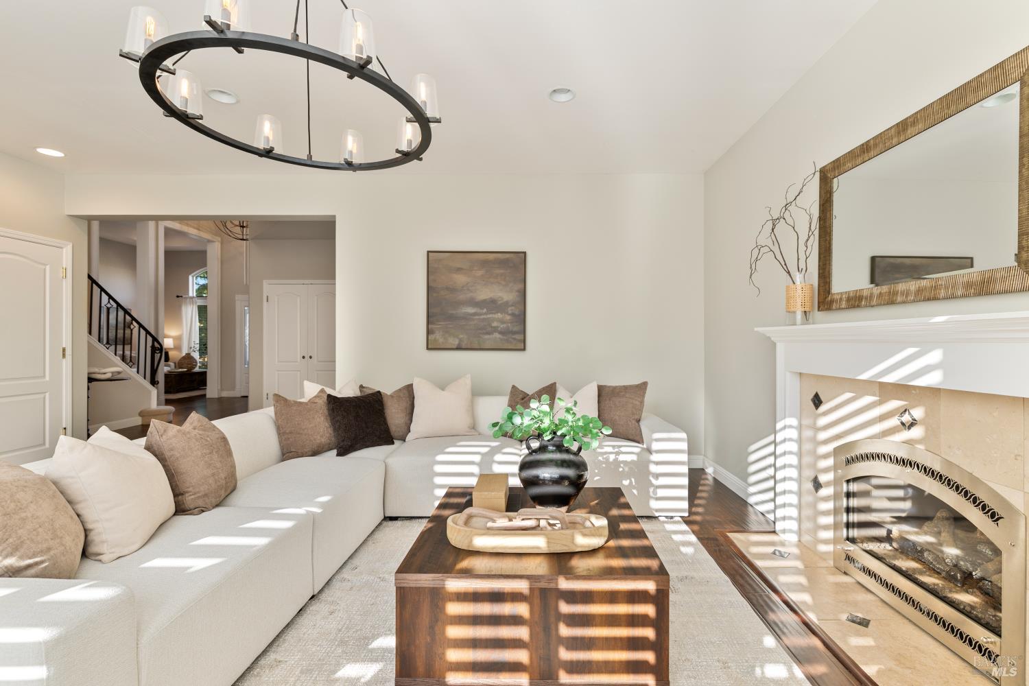 Detail Gallery Image 36 of 91 For 240 Hidden Valley Ln, Vacaville,  CA 95688 - 6 Beds | 3 Baths