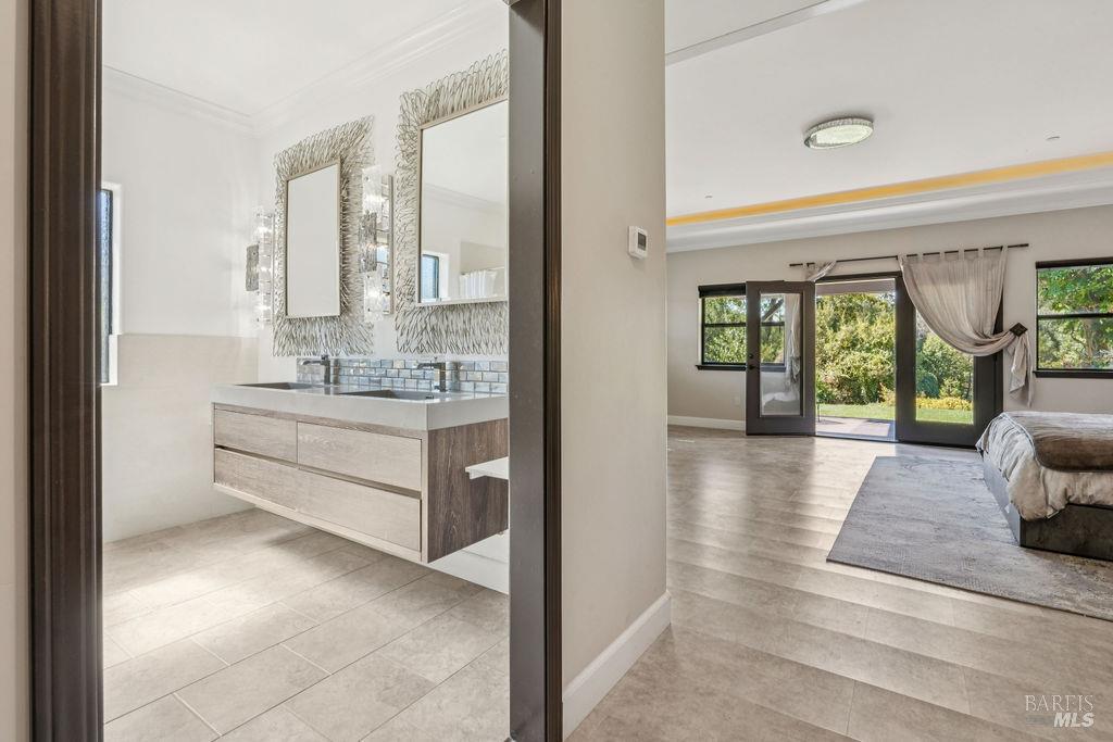 Detail Gallery Image 31 of 61 For 695 Quietwater Rd, Santa Rosa,  CA 95404 - 4 Beds | 3/1 Baths