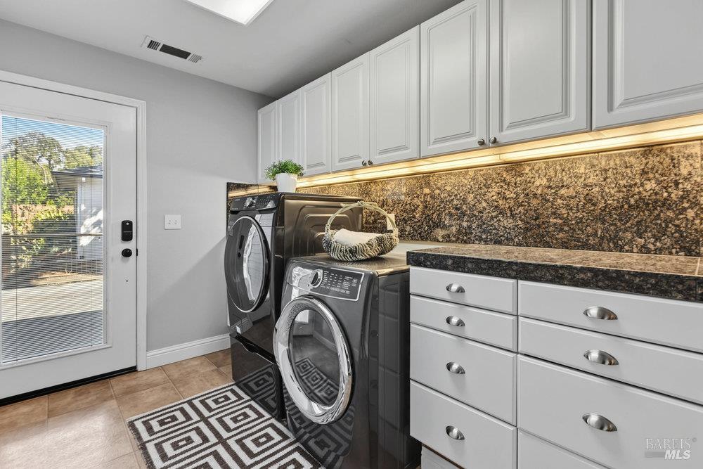 Detail Gallery Image 40 of 61 For 1022 Berry Ln, Napa,  CA 94558 - 4 Beds | 3 Baths