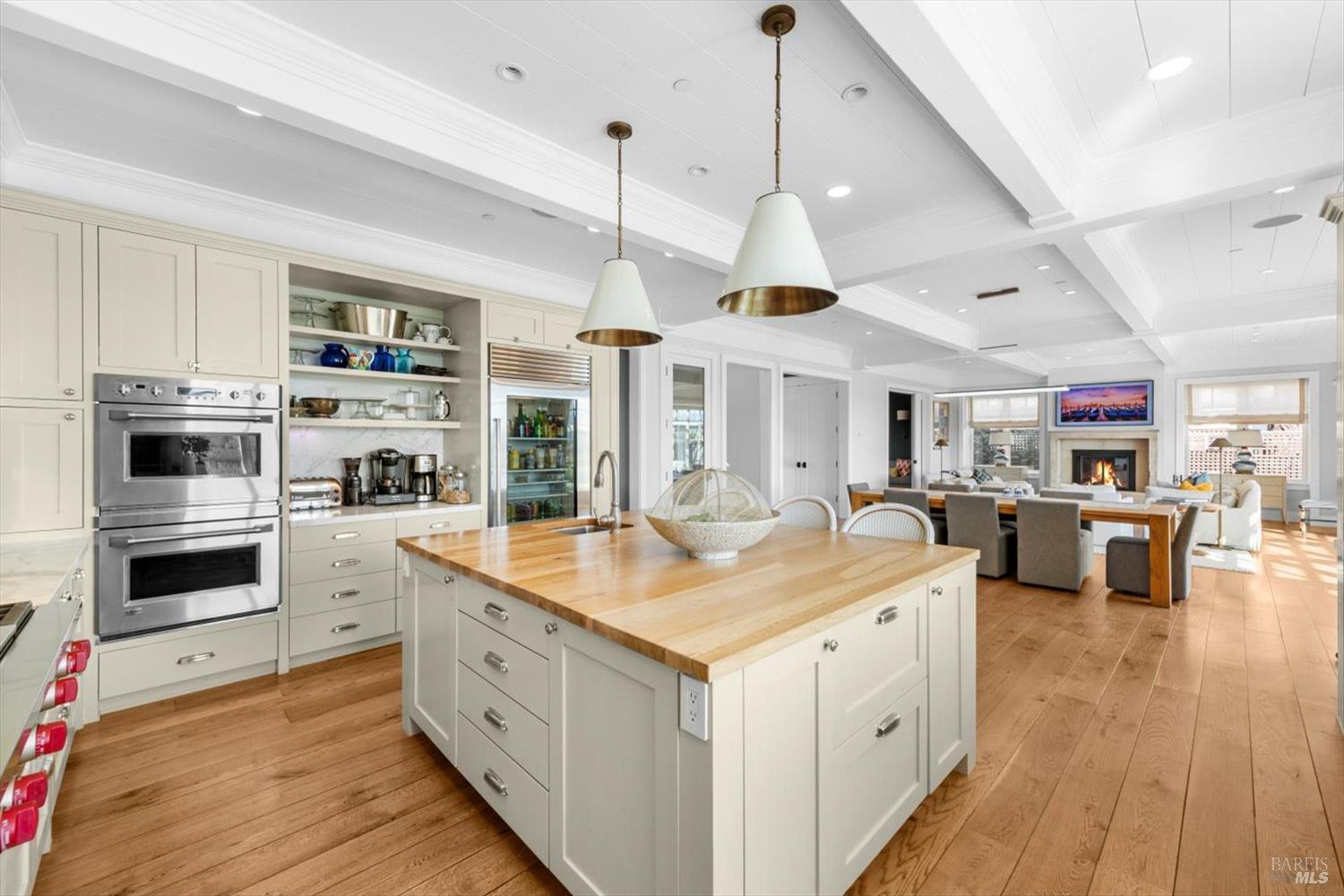 Detail Gallery Image 15 of 77 For 1135 Rutherford Rd, Rutherford,  CA 94558 - 4 Beds | 4 Baths