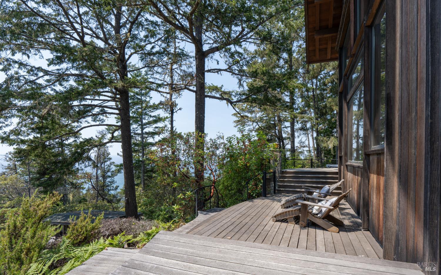 Detail Gallery Image 51 of 66 For 46900 Gypsy Flat Rd, Gualala,  CA 95445 - 2 Beds | 2 Baths