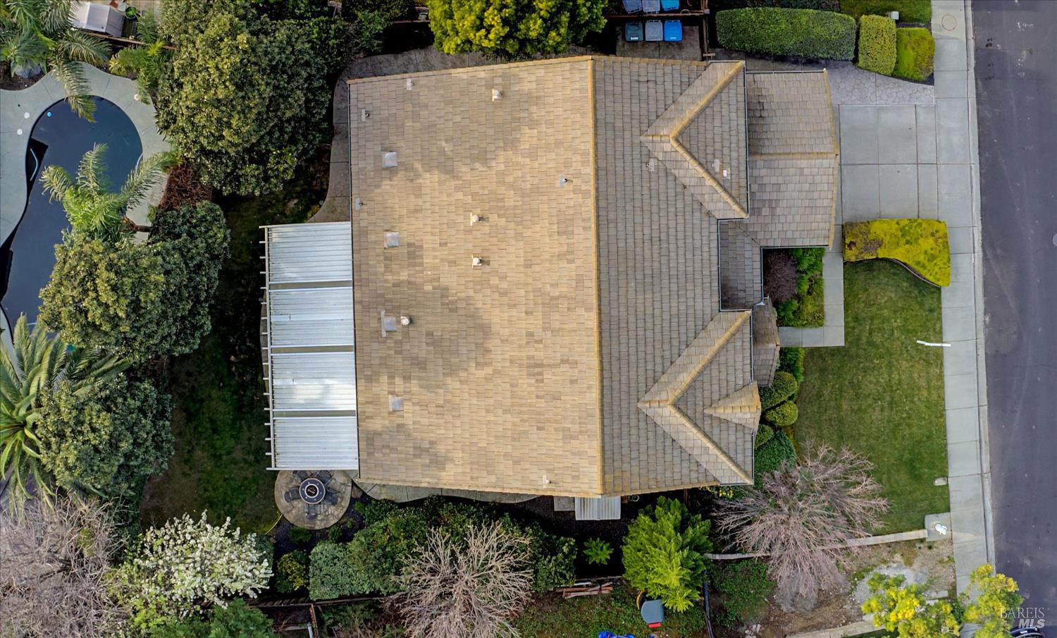 Detail Gallery Image 57 of 65 For 931 Zephyr Ln, Vacaville,  CA 95687 - 4 Beds | 2/1 Baths