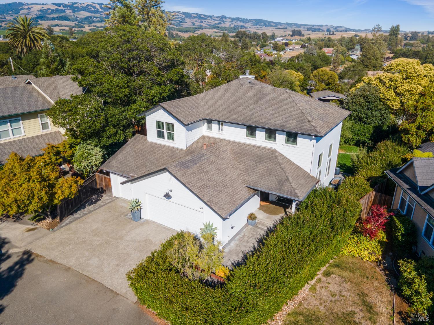 Detail Gallery Image 51 of 56 For 120 Eichten Ln, Penngrove,  CA 94951 - 4 Beds | 2/1 Baths