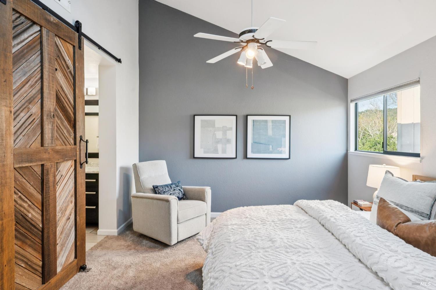 Detail Gallery Image 30 of 52 For 72 Flicker Dr, Novato,  CA 94949 - 2 Beds | 3/1 Baths