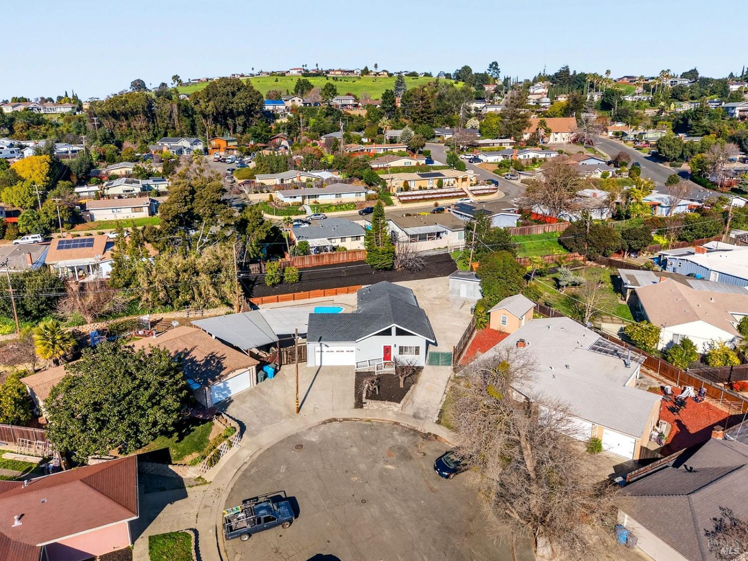 Detail Gallery Image 38 of 44 For 1014 Henry Ct, Vallejo,  CA 94591 - 3 Beds | 2 Baths