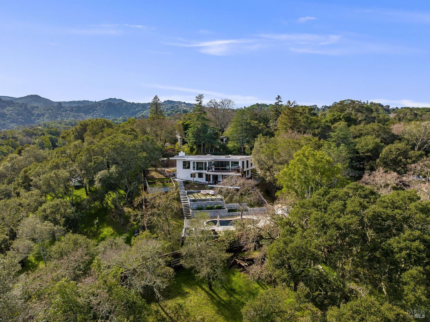 Detail Gallery Image 42 of 42 For 194 Maestro Rd, Novato,  CA 94947 - 4 Beds | 3 Baths