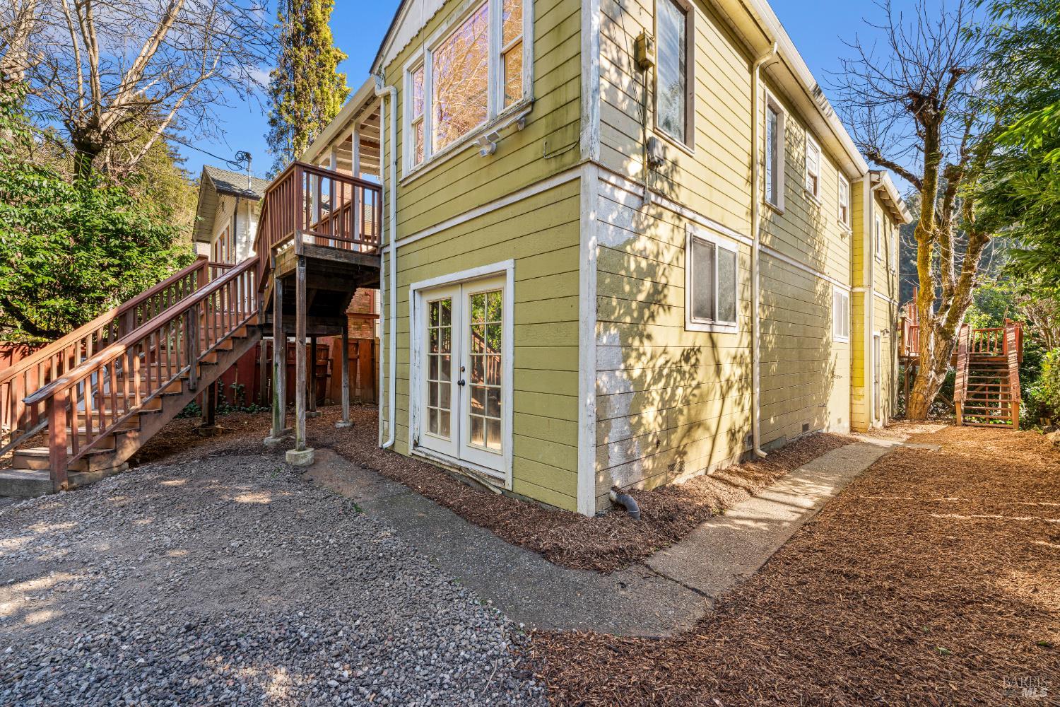 Detail Gallery Image 28 of 30 For 10959 Sunset Ave, Forestville,  CA 95436 - 1 Beds | 1 Baths