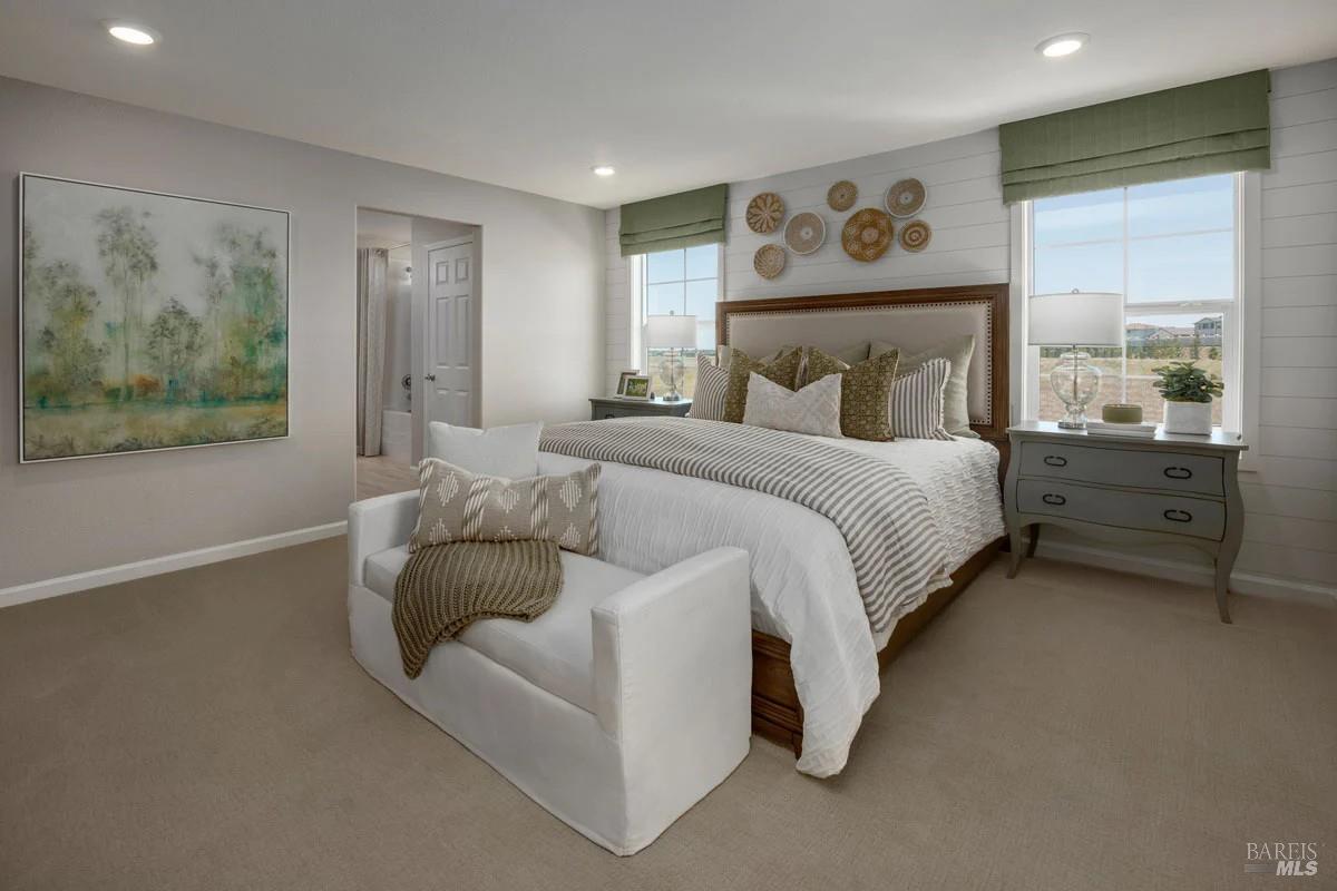 Detail Gallery Image 6 of 7 For 5460 Riverview Ln, Antioch,  CA 94531 - 3 Beds | 2/1 Baths