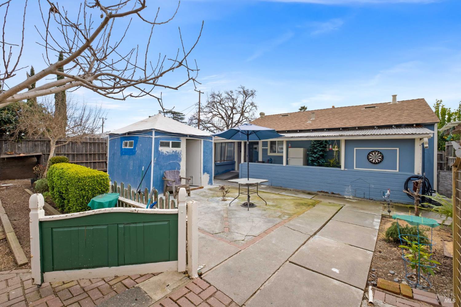 Detail Gallery Image 23 of 25 For 54 Bryan Ave, Napa,  CA 94558 - 2 Beds | 1 Baths