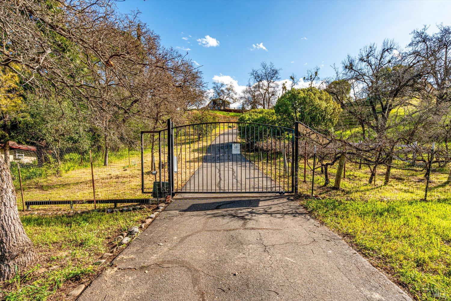 Detail Gallery Image 75 of 78 For 6812 Gibson Canyon Rd, Vacaville,  CA 95688 - 3 Beds | 2 Baths