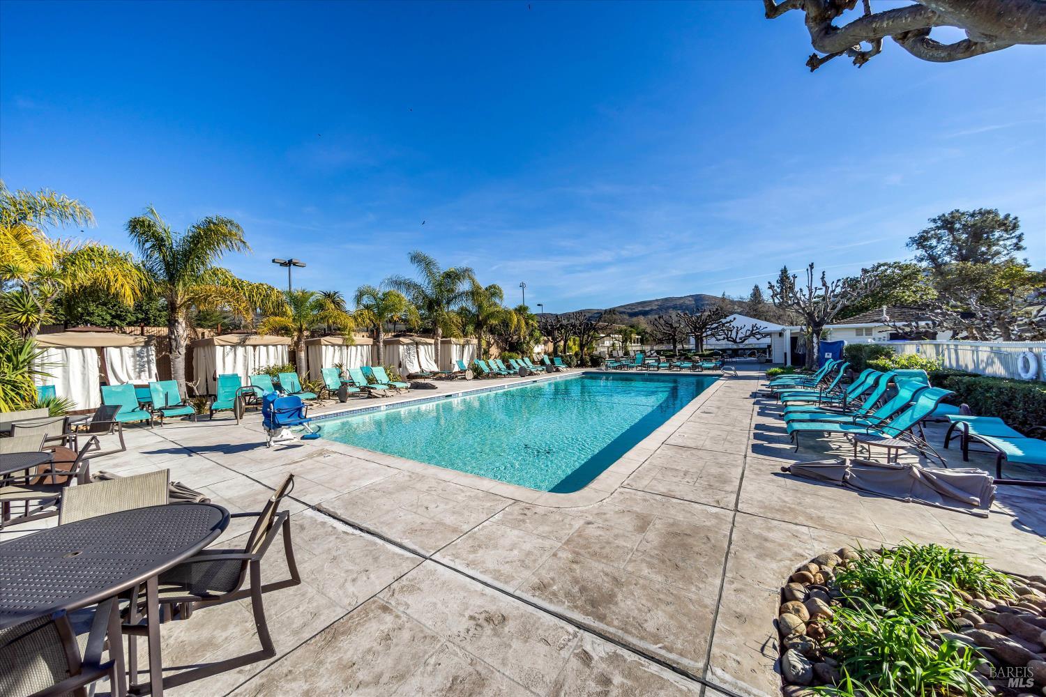 Detail Gallery Image 65 of 73 For 162 Bonnie Brook Dr, Napa,  CA 94558 - 2 Beds | 2 Baths