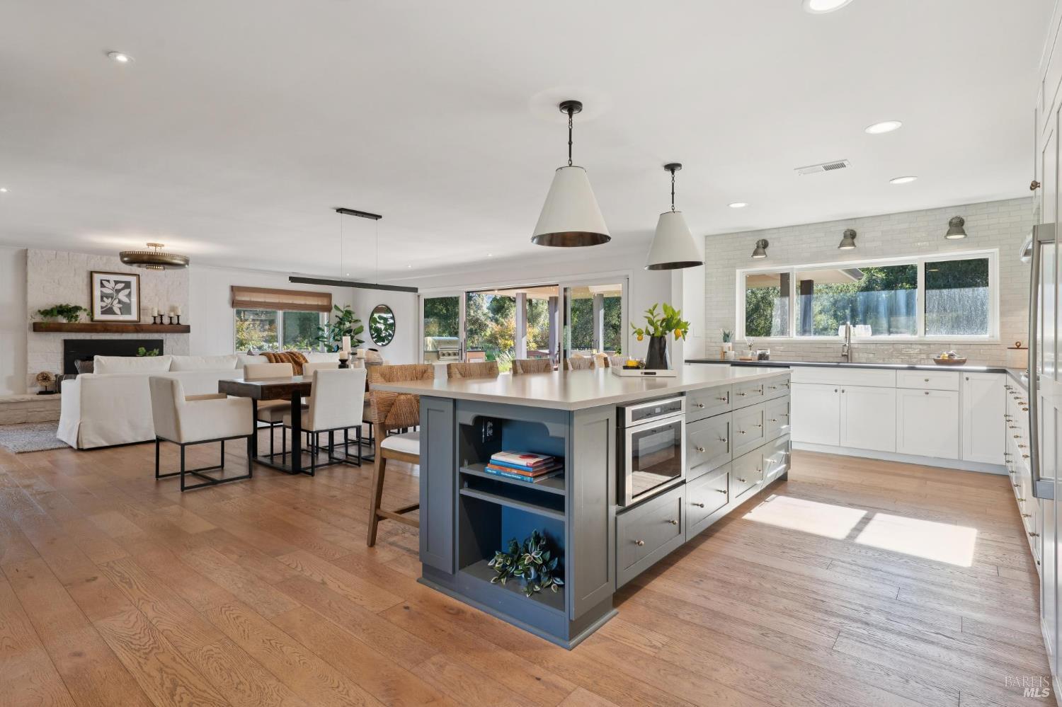 Detail Gallery Image 27 of 72 For 3033 Myrtledale Rd, Calistoga,  CA 94515 - 4 Beds | 4 Baths