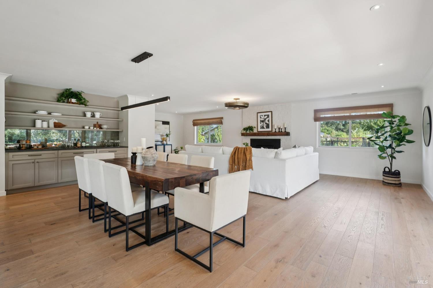 Detail Gallery Image 19 of 72 For 3033 Myrtledale Rd, Calistoga,  CA 94515 - 4 Beds | 4 Baths