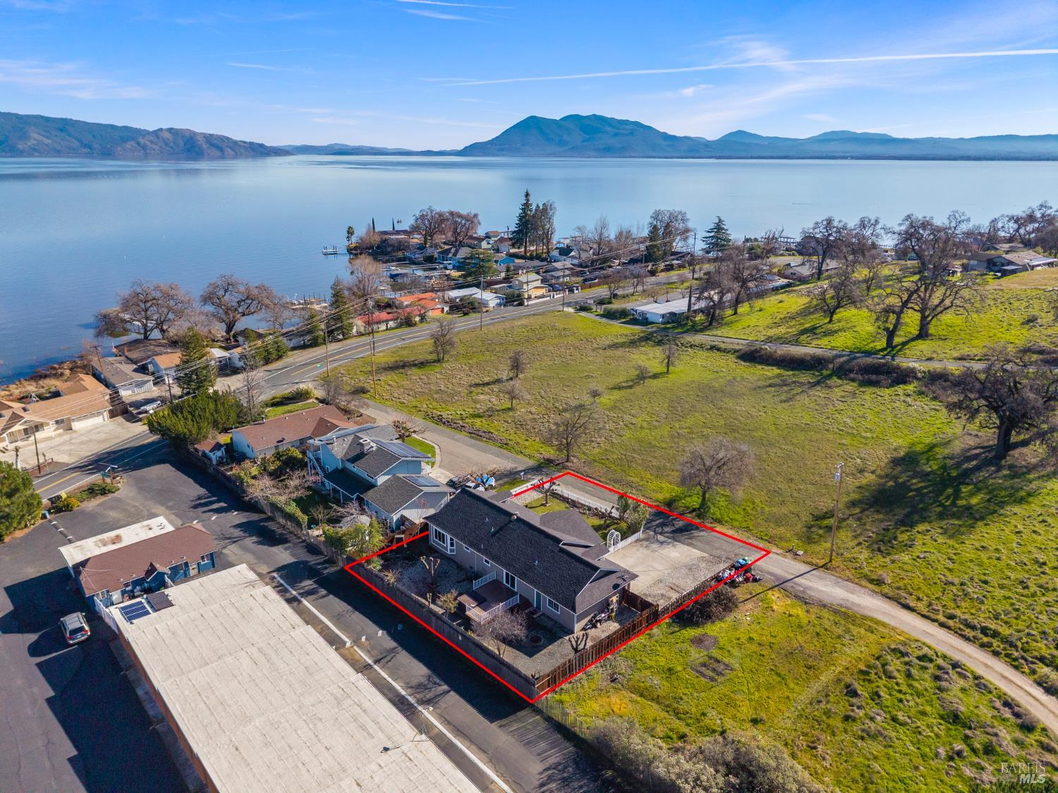 Detail Gallery Image 46 of 50 For 170 Deer Hill Ln, Lakeport,  CA 95453 - 3 Beds | 2 Baths