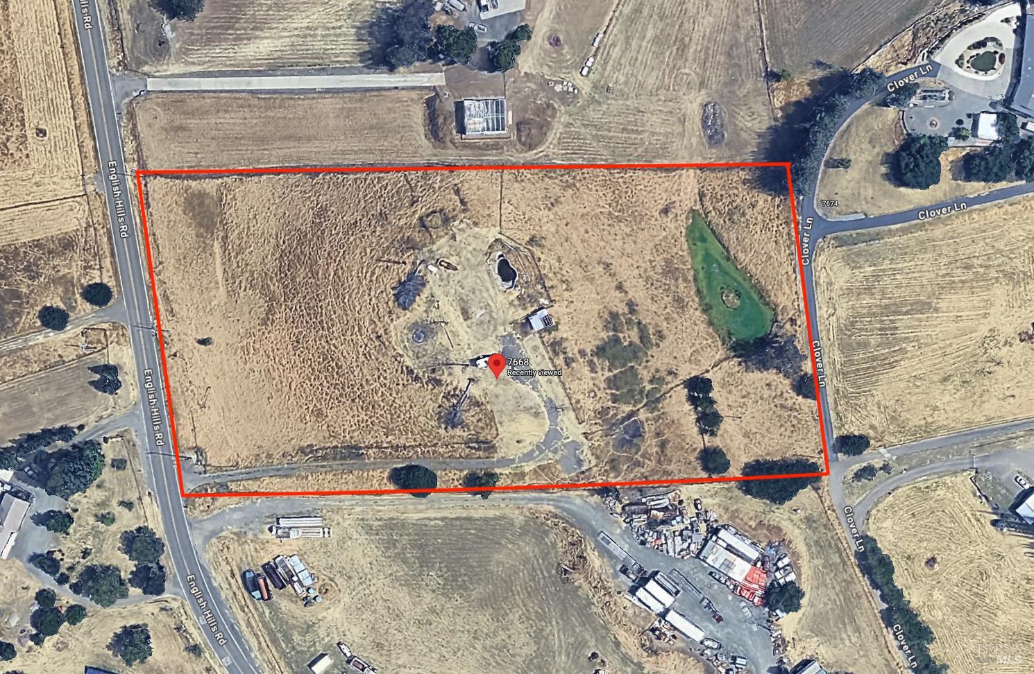 Detail Gallery Image 83 of 83 For 7668 English Hills Rd, Vacaville,  CA 95688 - – Beds | – Baths