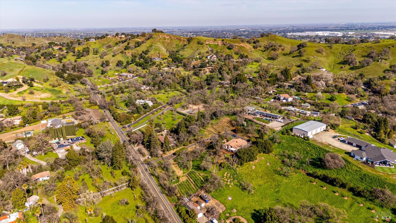 Detail Gallery Image 66 of 78 For 6812 Gibson Canyon Rd, Vacaville,  CA 95688 - 3 Beds | 2 Baths