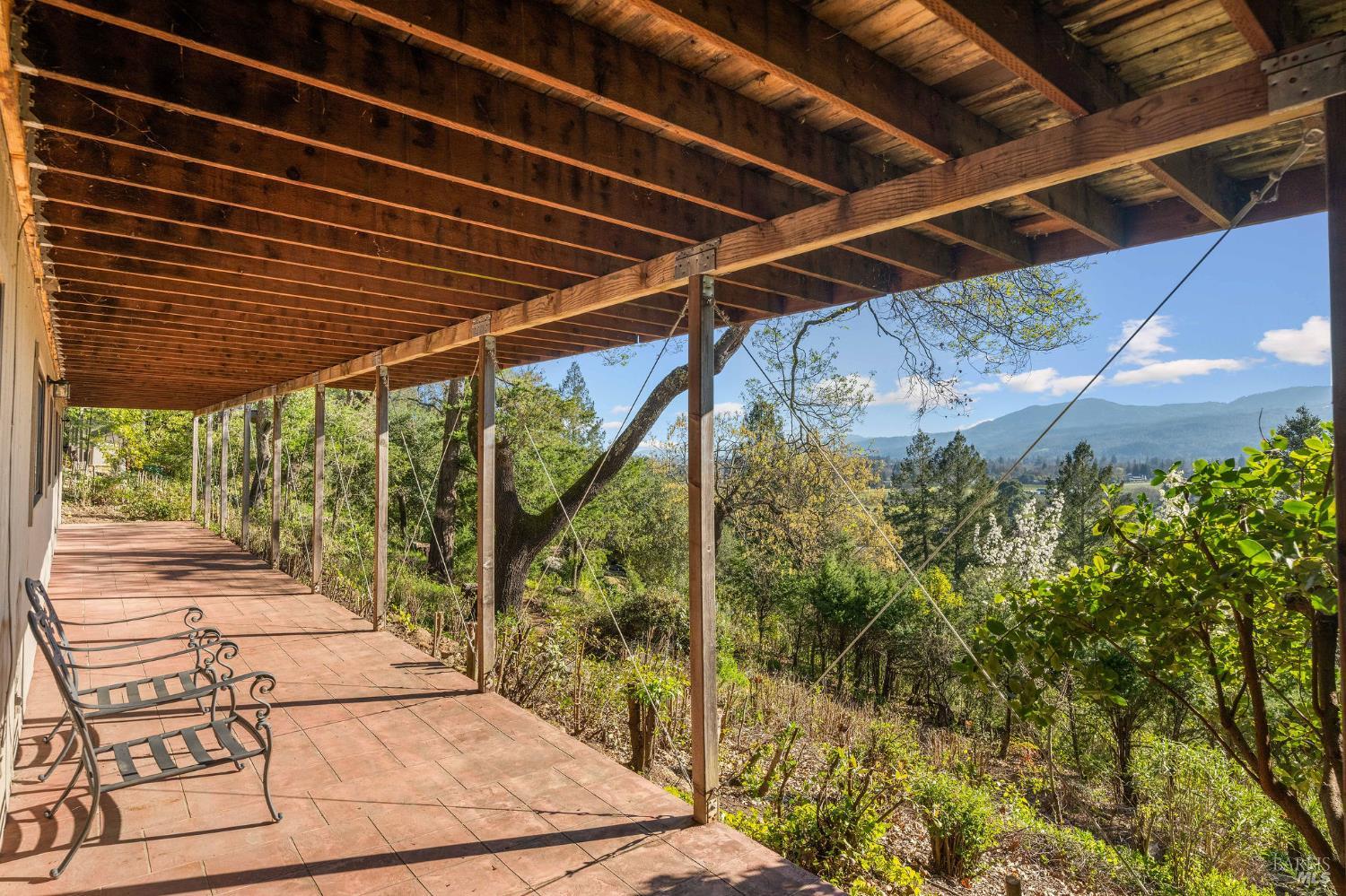 Detail Gallery Image 50 of 54 For 121 Knoll Pl, Saint Helena,  CA 94574 - 4 Beds | 3/3 Baths