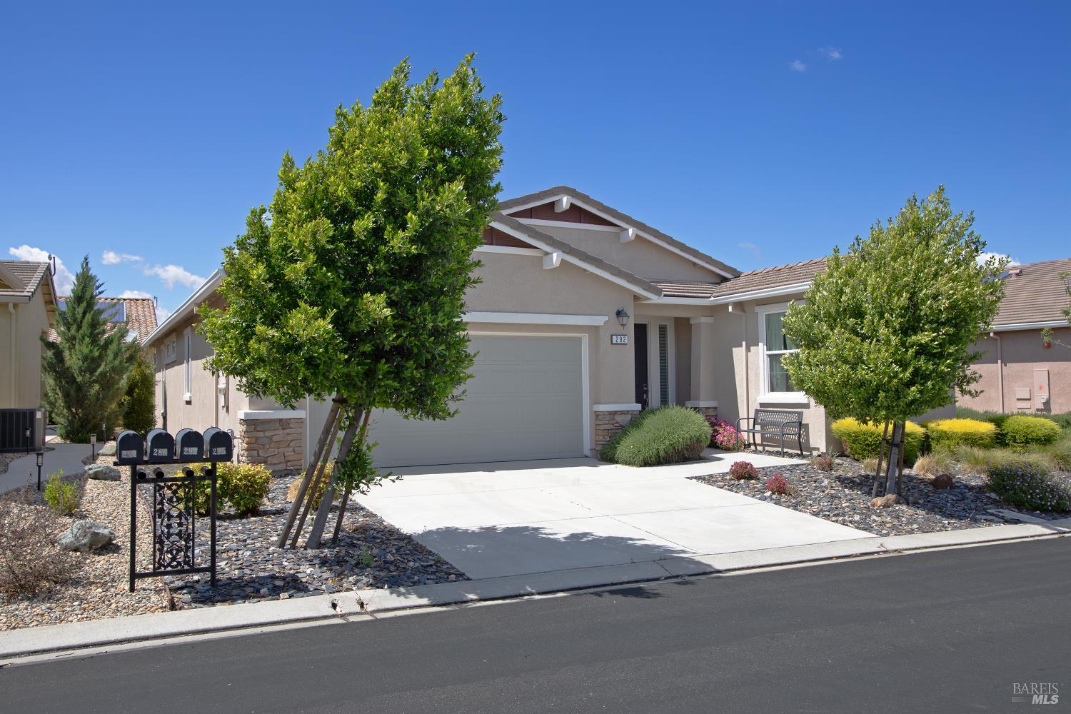 Detail Gallery Image 2 of 29 For 292 Harvest Hills Ln, Rio Vista,  CA 94571 - 2 Beds | 2 Baths