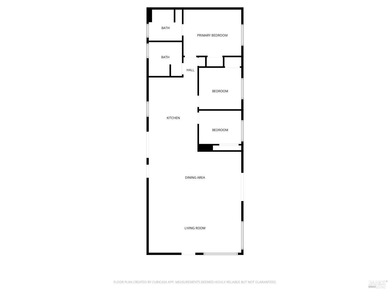 Detail Gallery Image 44 of 44 For 1014 Henry Ct, Vallejo,  CA 94591 - 3 Beds | 2 Baths