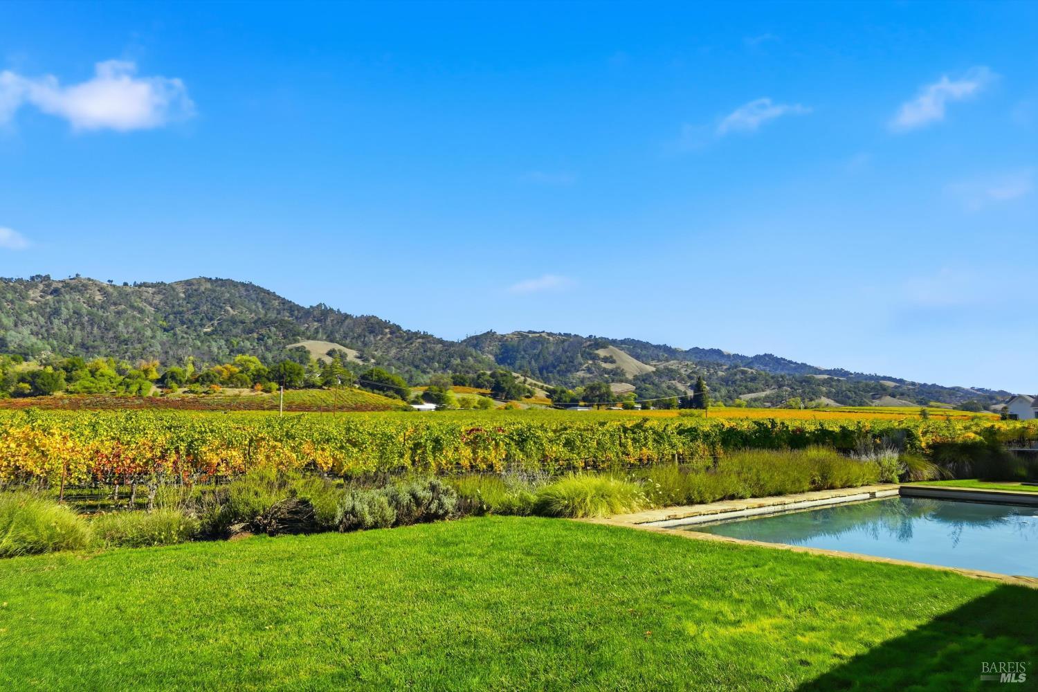 Detail Gallery Image 37 of 52 For 7616 Highway 128 Unkn, Healdsburg,  CA 95448 - 3 Beds | 3 Baths