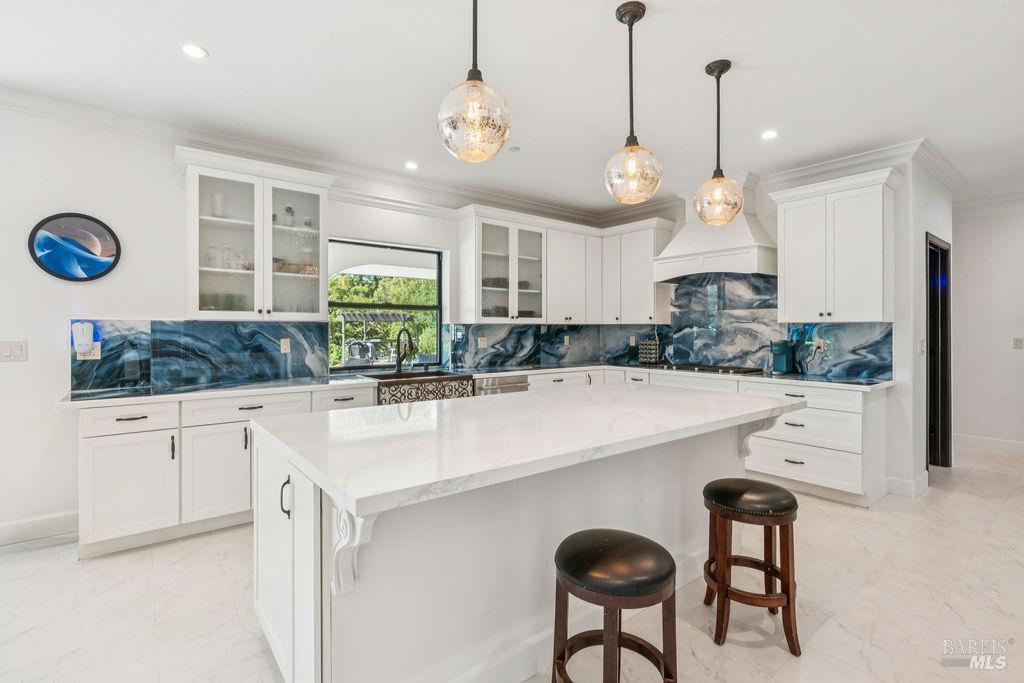 Detail Gallery Image 20 of 61 For 695 Quietwater Rd, Santa Rosa,  CA 95404 - 4 Beds | 3/1 Baths